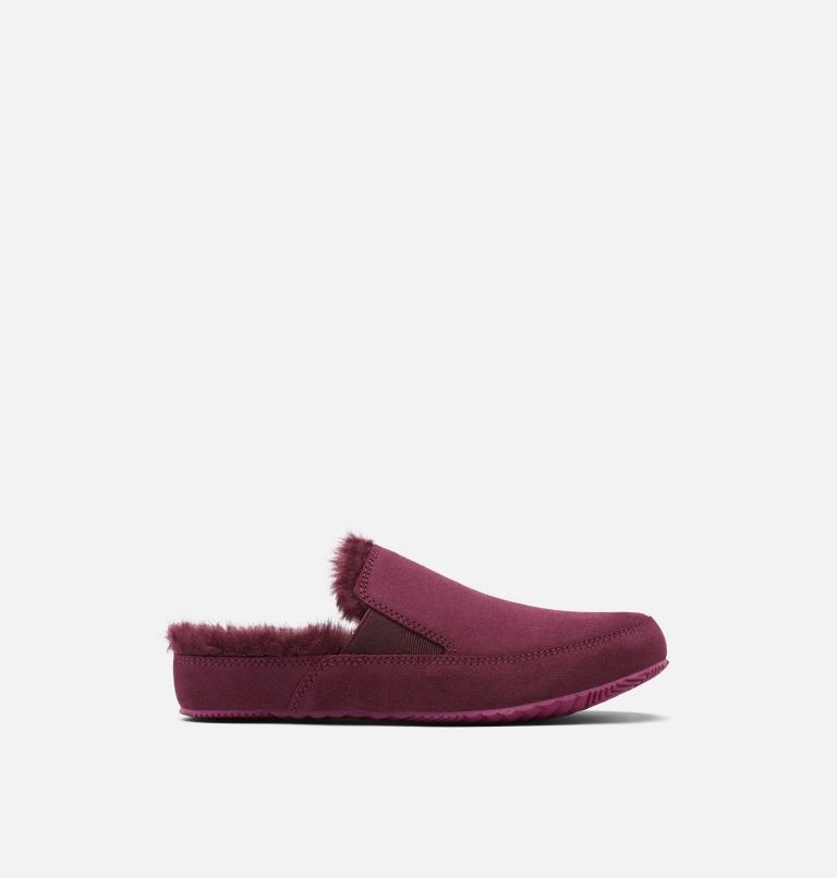 Sorel best sale ladies slippers